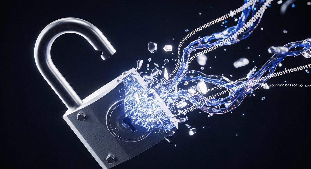 Кіберзагрози через неправильні dns-записи без SPF DKIM DMARC налаштування пошти