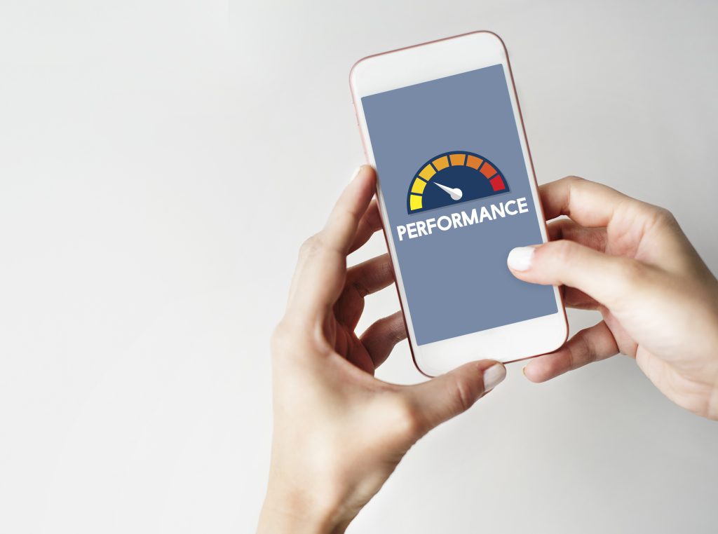 Тестування швидкості інтернету при виборі VPS хостингу для сайту