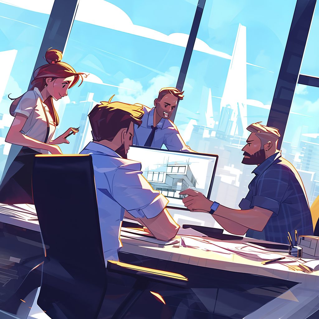 Проєктування хостингових корпоративних рішень для надійної цифрової інфраструктури