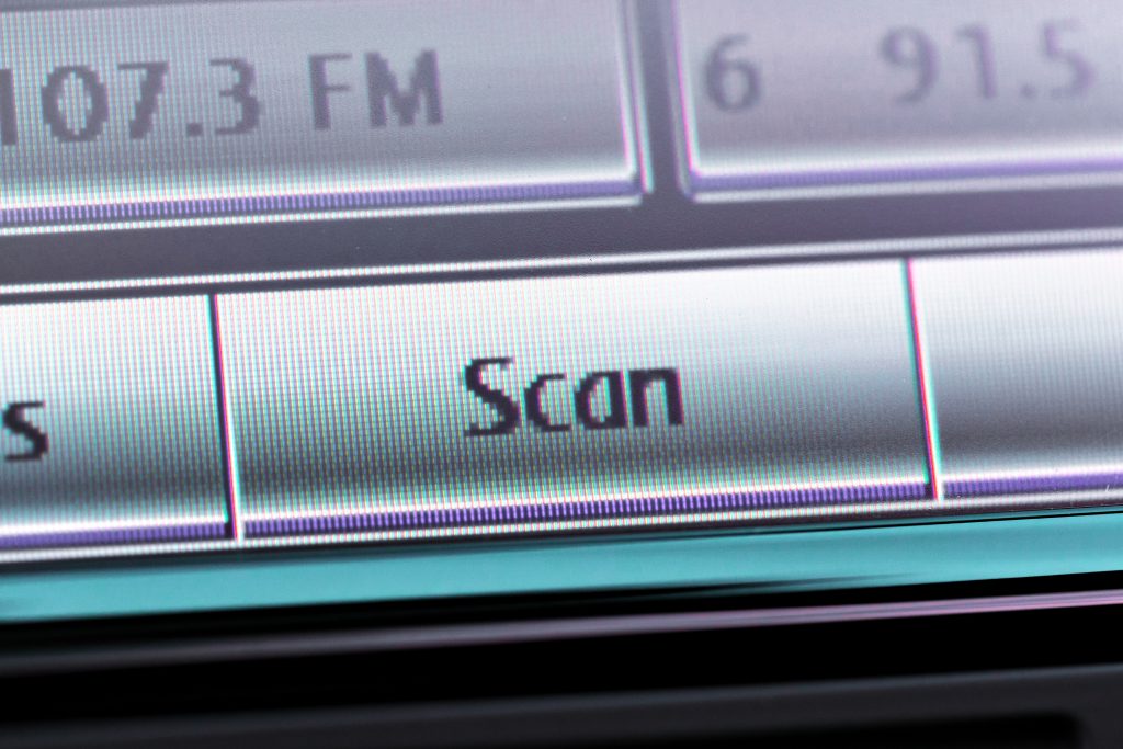 Панель керування автомобілем як аналогія налаштування домену через dns-записи