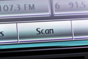 Панель керування автомобілем як аналогія налаштування домену через dns-записи