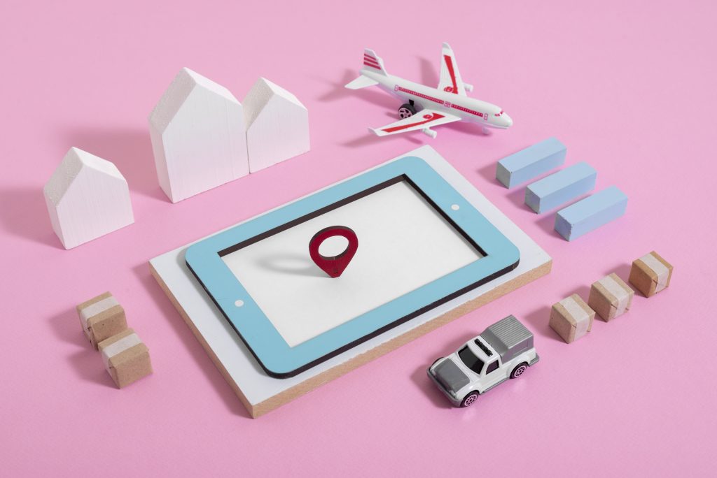 Схема етапів переносу бази даних WordPress на інший хостинг