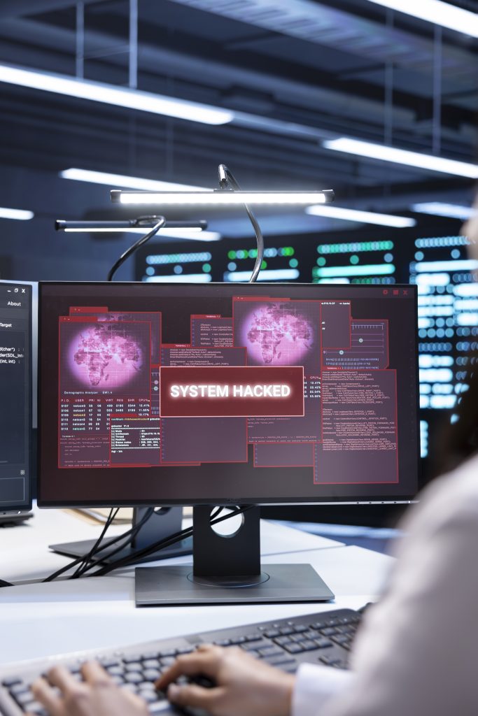 Адміністратор панікує побачивши помилку 403 forbidden на shared хостингу