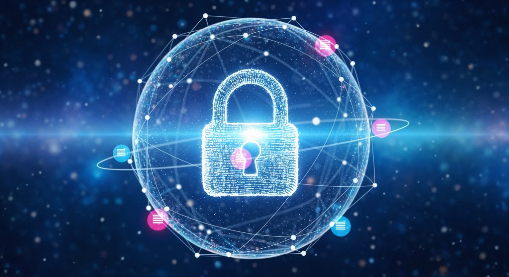 Цифровий замок захисту wildcard SSL сертифікат Let's Encrypt для піддоменів