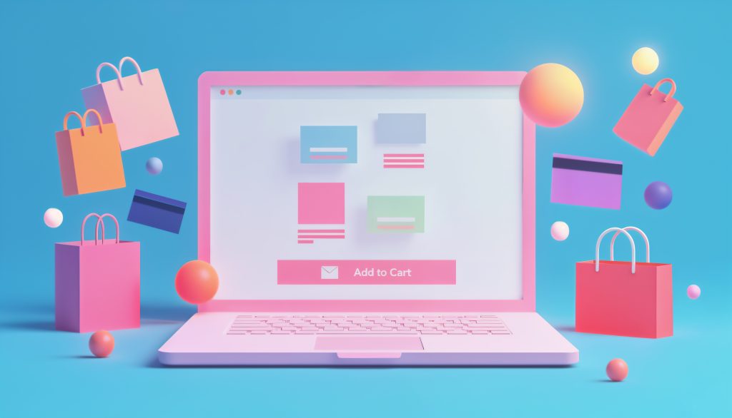 Досвід онлайн-покупок на PCI DSS хостингу для магазину