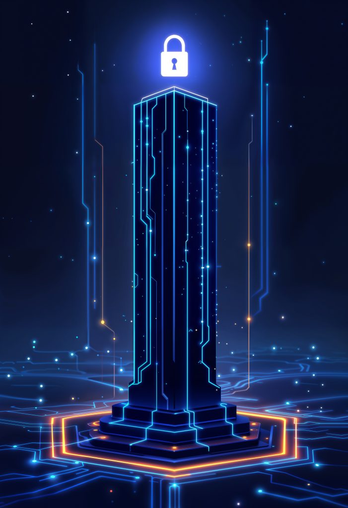 Концепція кібербезпеки та налаштування файрволу на сервері для захисту від атак