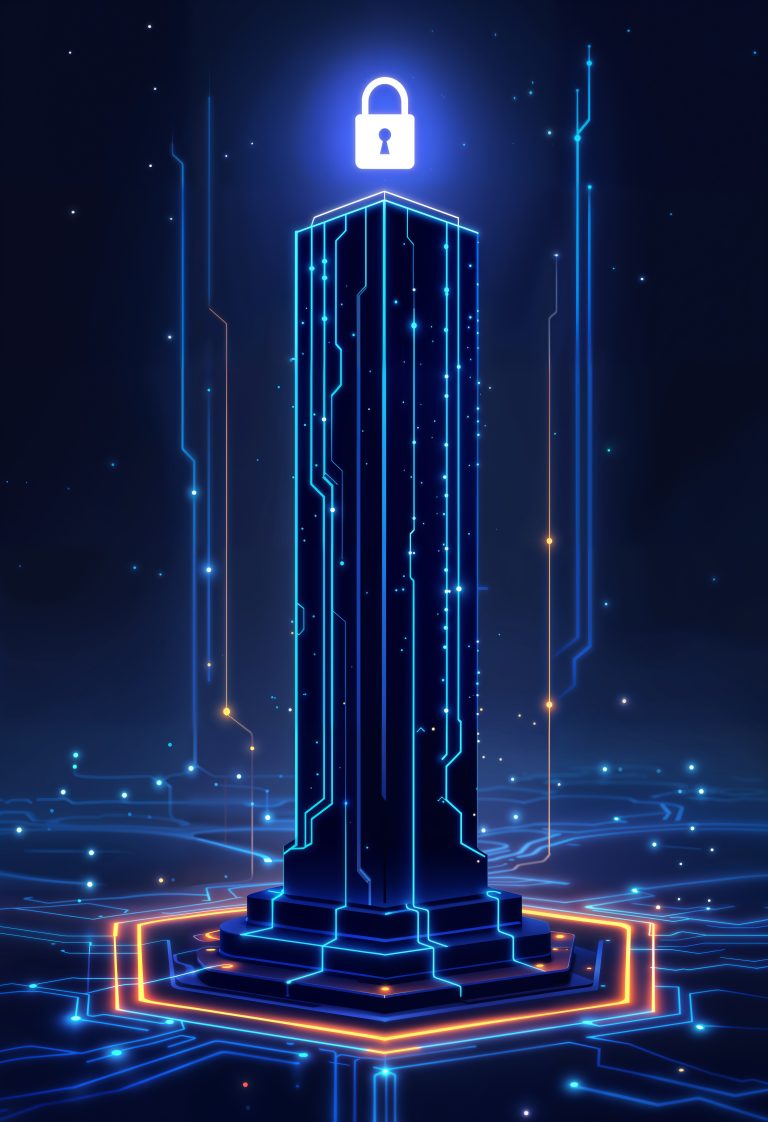 Концепція кібербезпеки та налаштування файрволу на сервері для захисту від атак